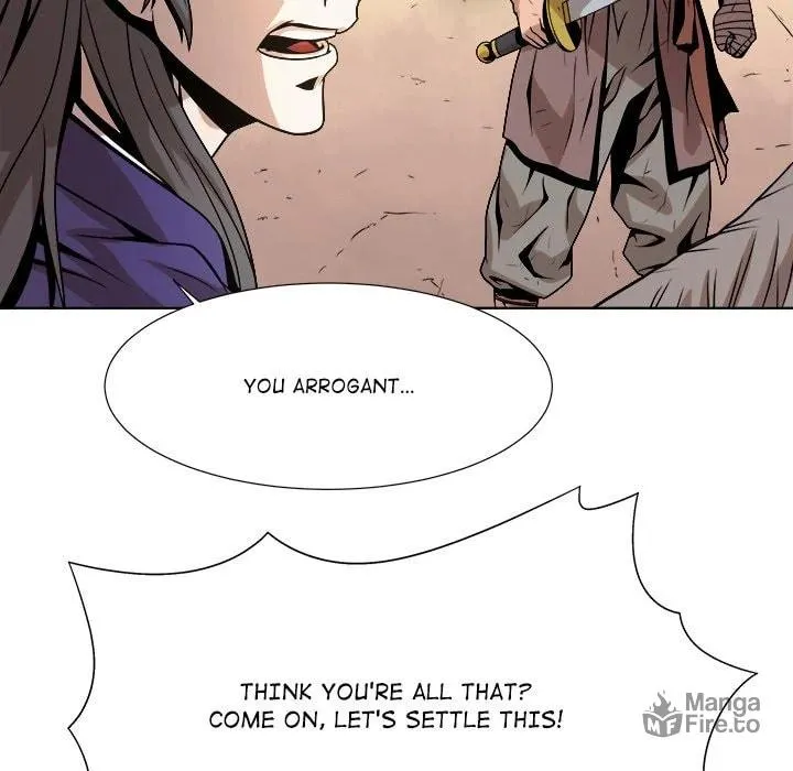 Read The Humble Warriors chapter 6 image 83 on Lezhin