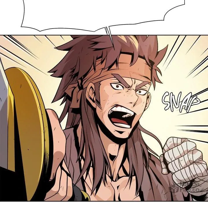 Read The Humble Warriors chapter 6 image 84 on Lezhin