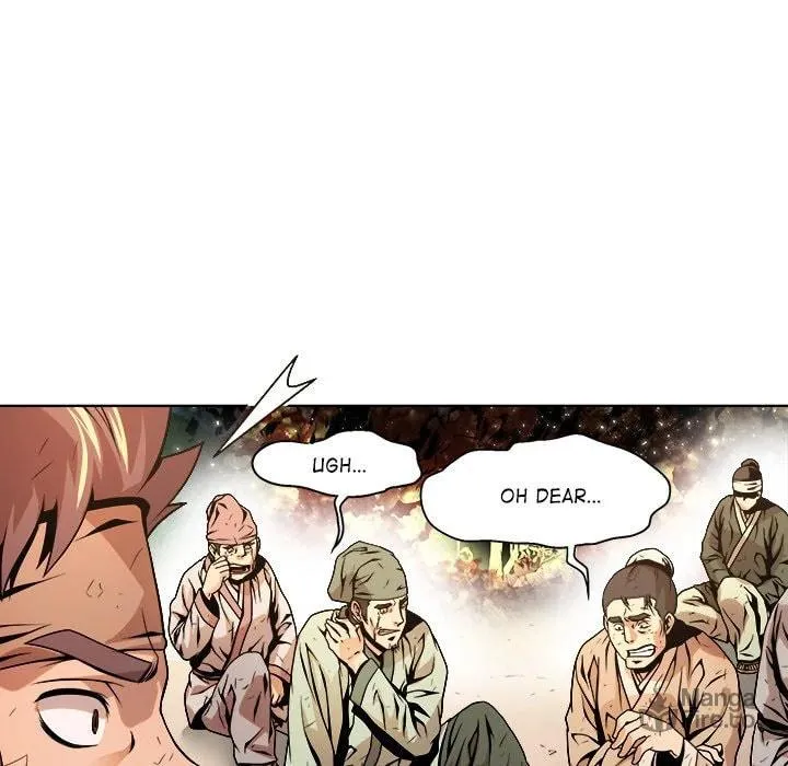 Read The Humble Warriors chapter 6 image 89 on Lezhin