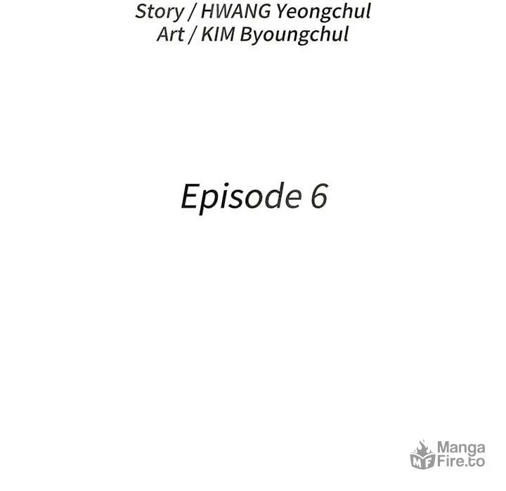 Read The Humble Warriors chapter 6 image 9 on Lezhin