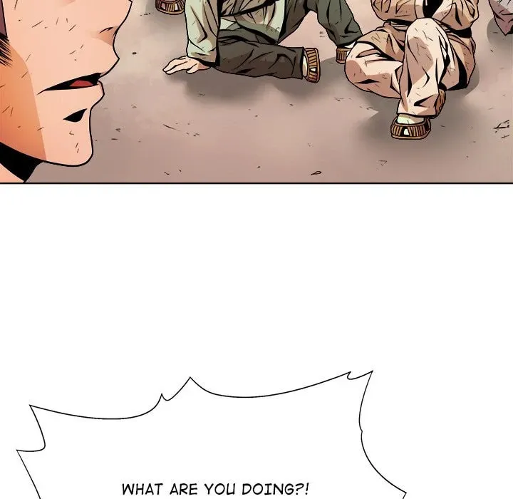 Read The Humble Warriors chapter 6 image 90 on Lezhin