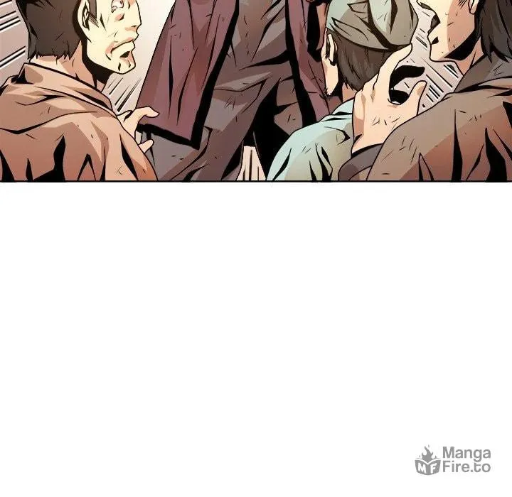 Read The Humble Warriors chapter 6 image 92 on Lezhin