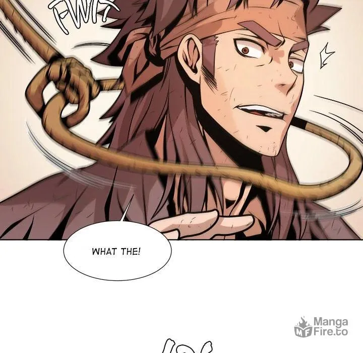Read The Humble Warriors chapter 6 image 95 on Lezhin