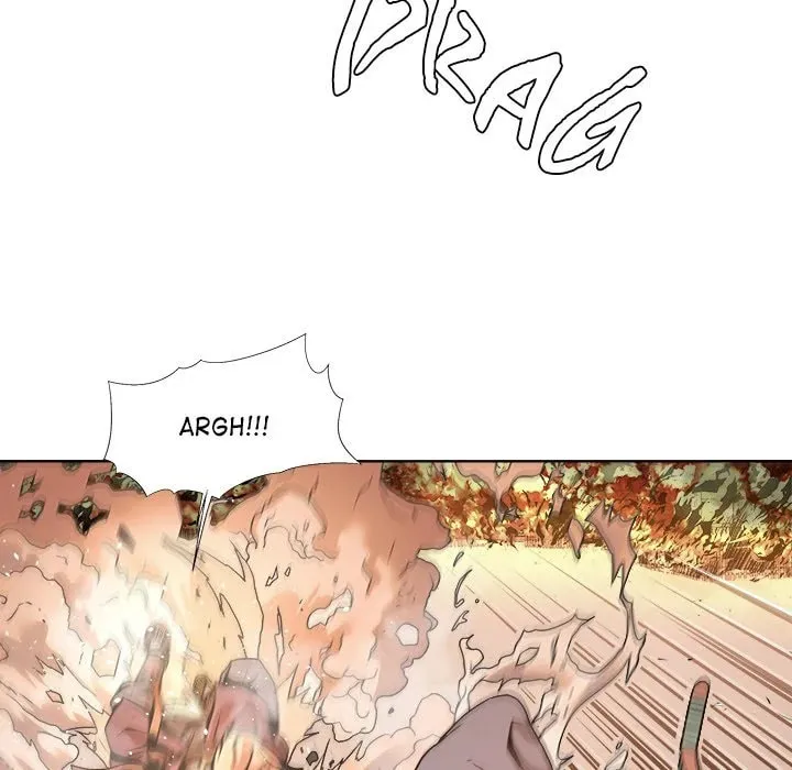 Read The Humble Warriors chapter 6 image 96 on Lezhin