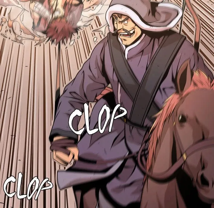 Read The Humble Warriors chapter 6 image 97 on Lezhin