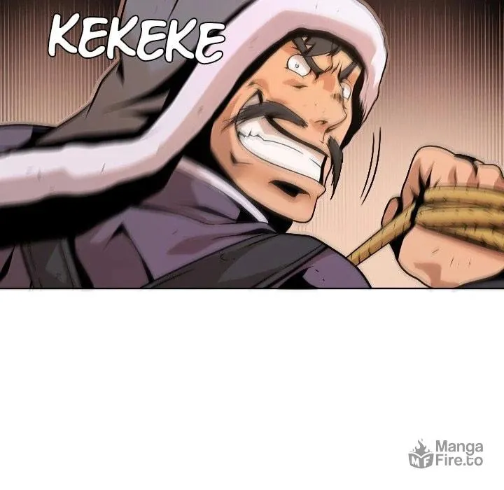 Read The Humble Warriors chapter 6 image 99 on Lezhin