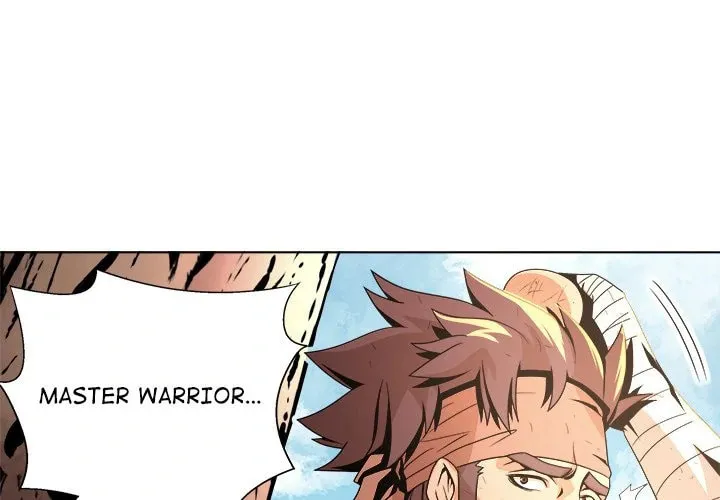 Read The Humble Warriors chapter 7 image 1 on Lezhin