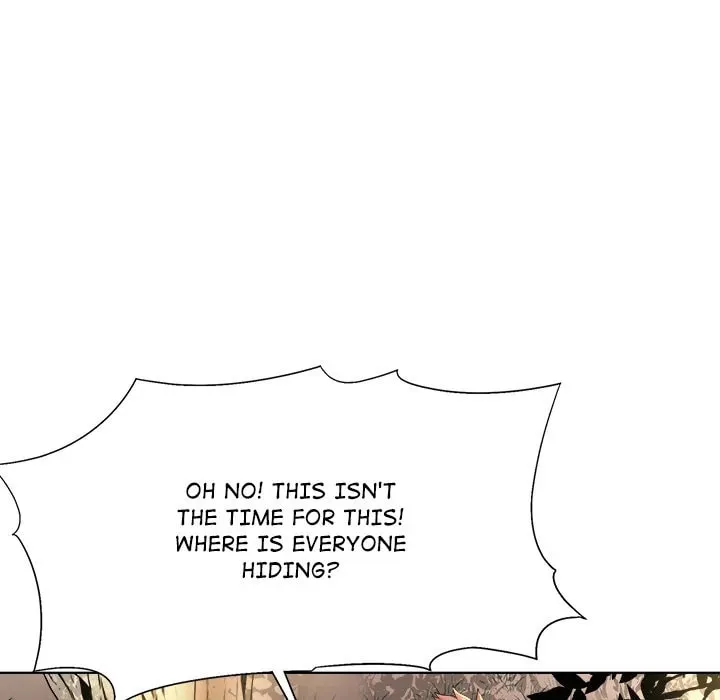 Read The Humble Warriors chapter 7 image 10 on Lezhin