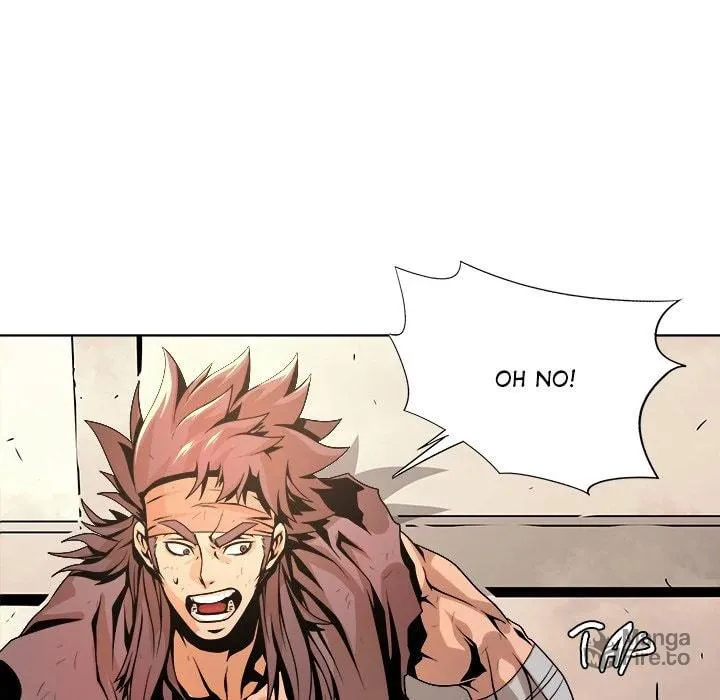 Read The Humble Warriors chapter 7 image 101 on Lezhin