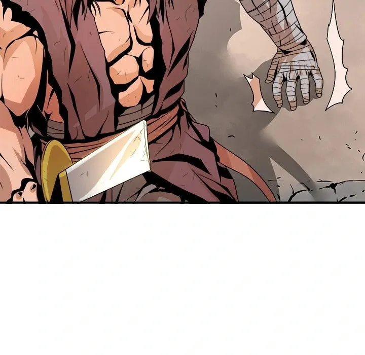 Read The Humble Warriors chapter 7 image 102 on Lezhin