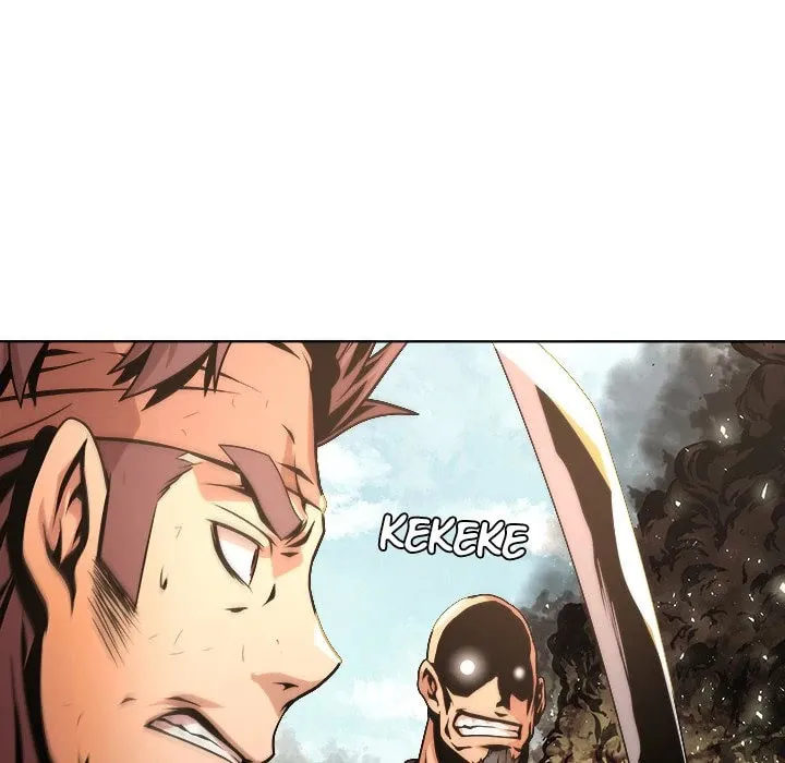 Read The Humble Warriors chapter 7 image 103 on Lezhin