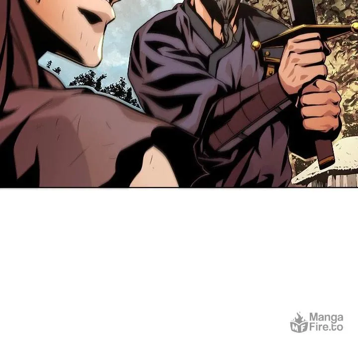 Read The Humble Warriors chapter 7 image 104 on Lezhin