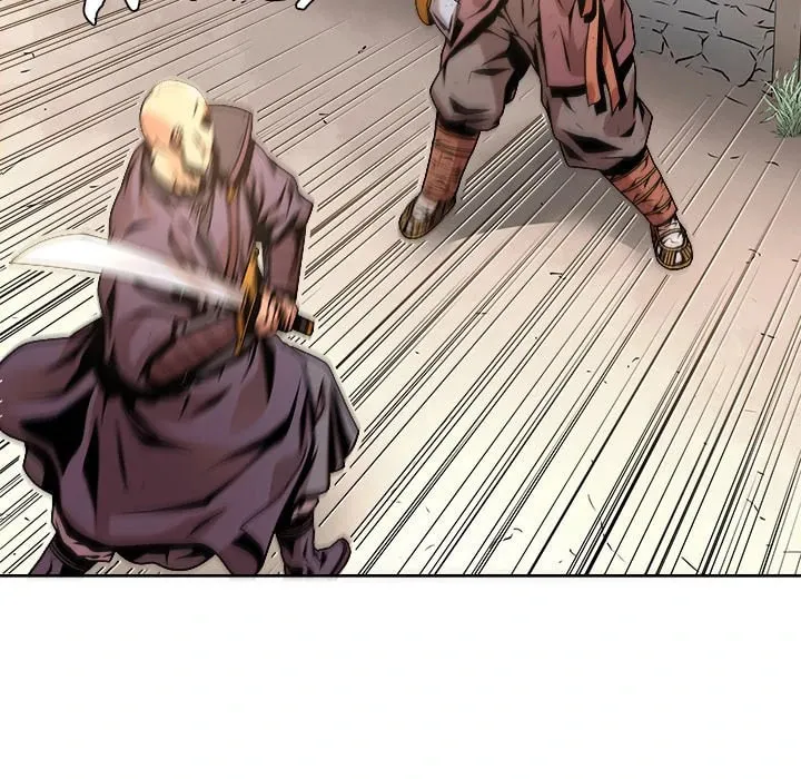 Read The Humble Warriors chapter 7 image 106 on Lezhin