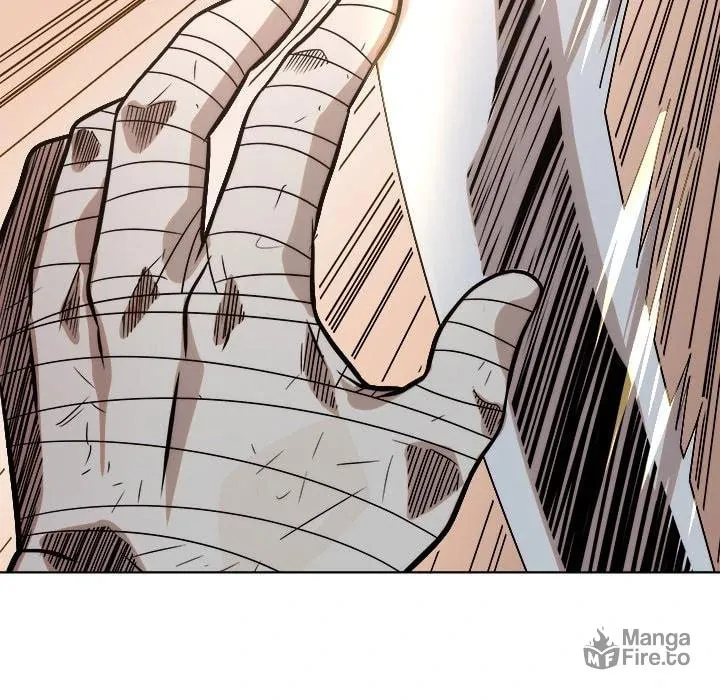 Read The Humble Warriors chapter 7 image 110 on Lezhin
