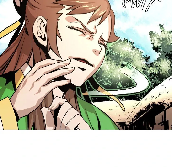 Read The Humble Warriors chapter 7 image 112 on Lezhin