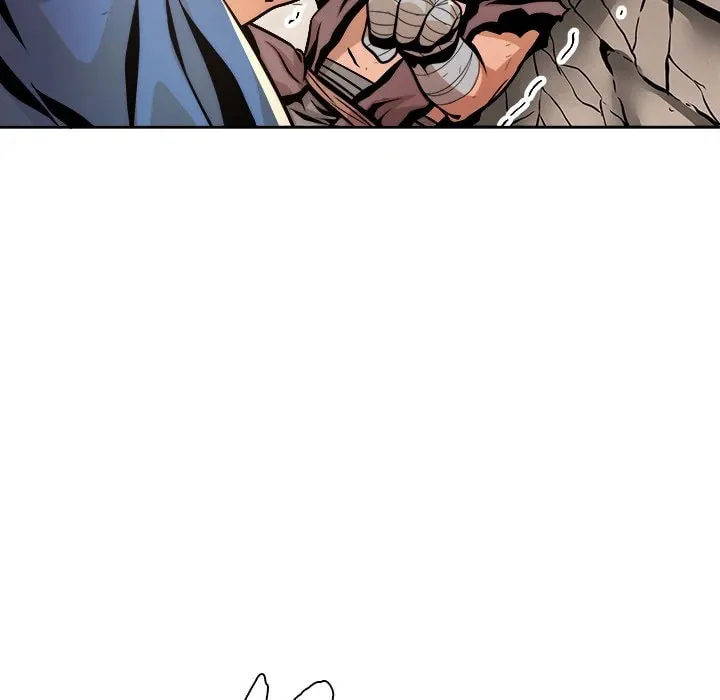 Read The Humble Warriors chapter 7 image 118 on Lezhin