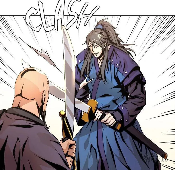 Read The Humble Warriors chapter 7 image 119 on Lezhin