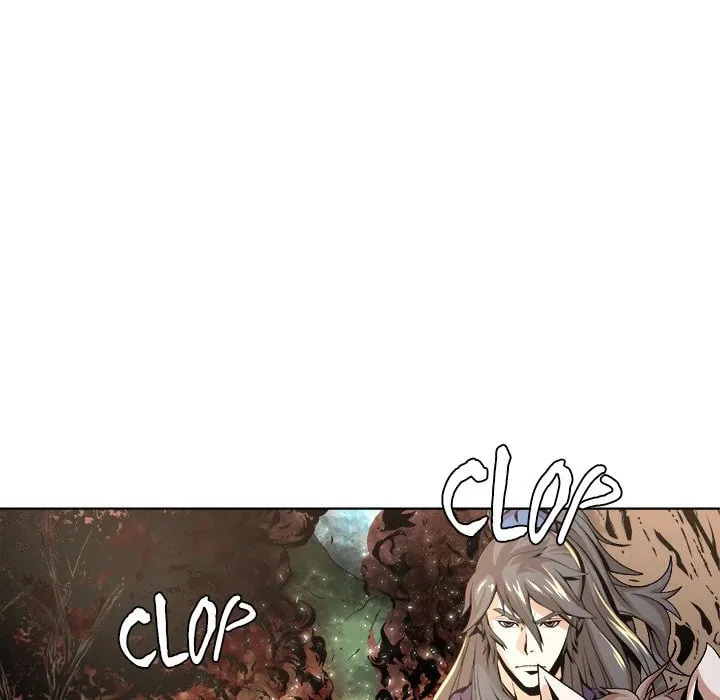 Read The Humble Warriors chapter 7 image 12 on Lezhin