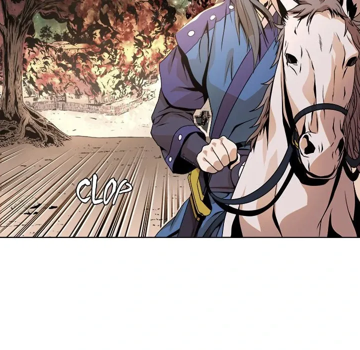 Read The Humble Warriors chapter 7 image 13 on Lezhin