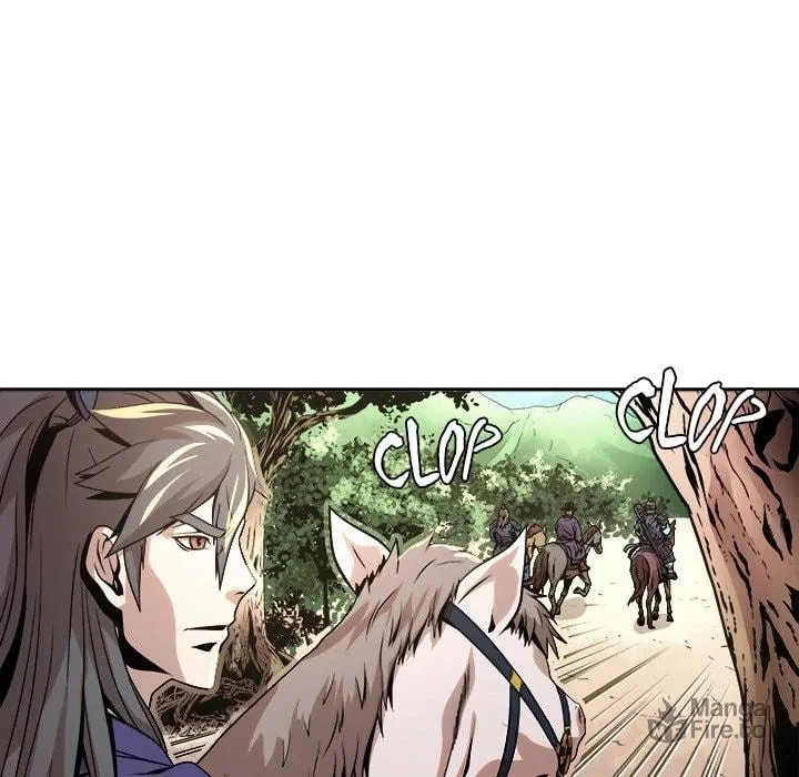 Read The Humble Warriors chapter 7 image 14 on Lezhin