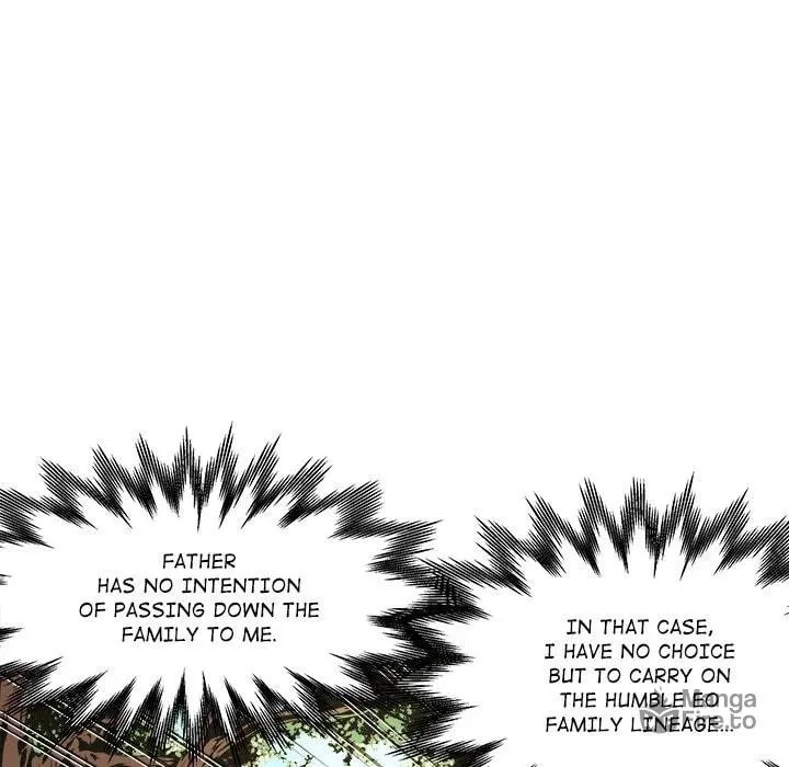 Read The Humble Warriors chapter 7 image 17 on Lezhin