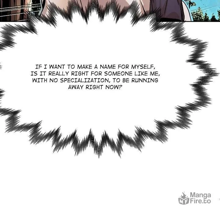 Read The Humble Warriors chapter 7 image 19 on Lezhin