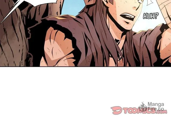 Read The Humble Warriors chapter 7 image 2 on Lezhin