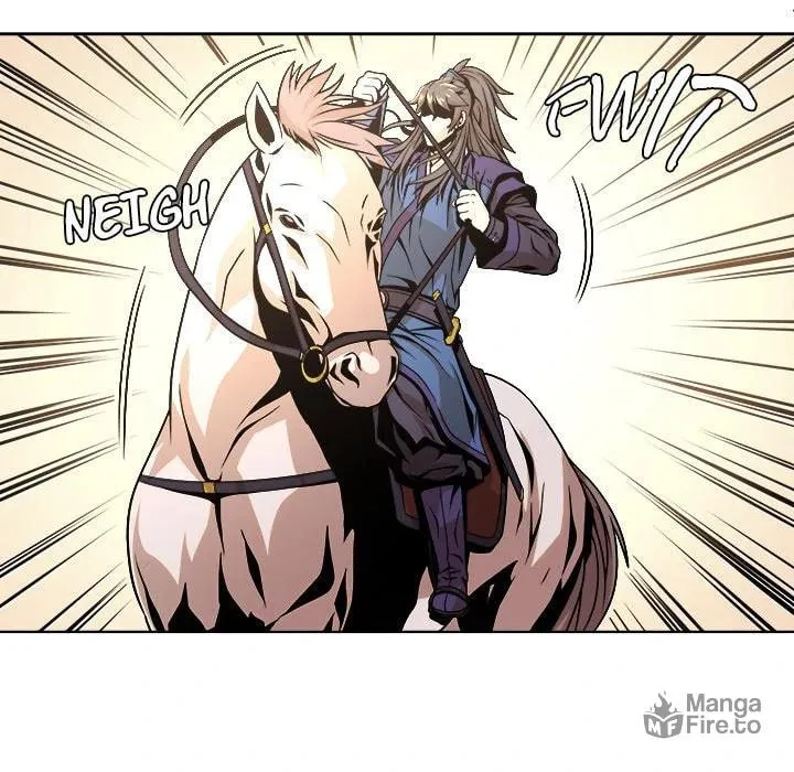 Read The Humble Warriors chapter 7 image 20 on Lezhin