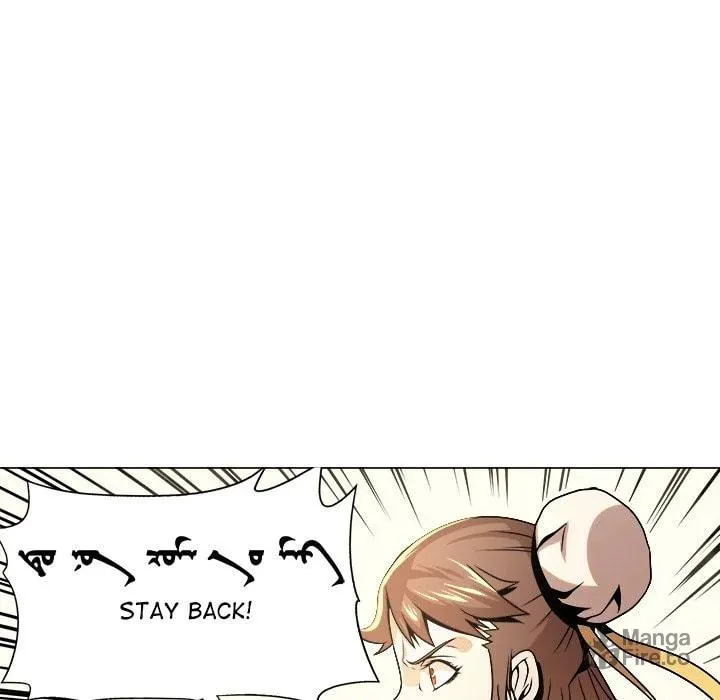 Read The Humble Warriors chapter 7 image 26 on Lezhin