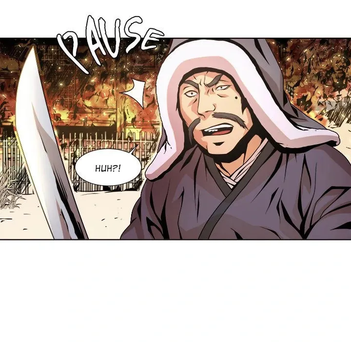 Read The Humble Warriors chapter 7 image 28 on Lezhin