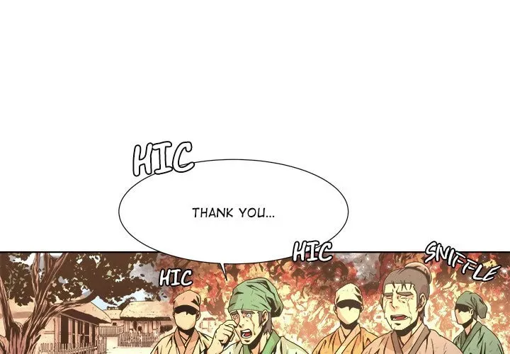 Read The Humble Warriors chapter 7 image 3 on Lezhin