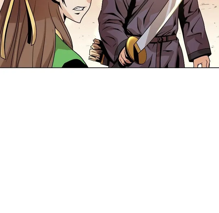 Read The Humble Warriors chapter 7 image 30 on Lezhin