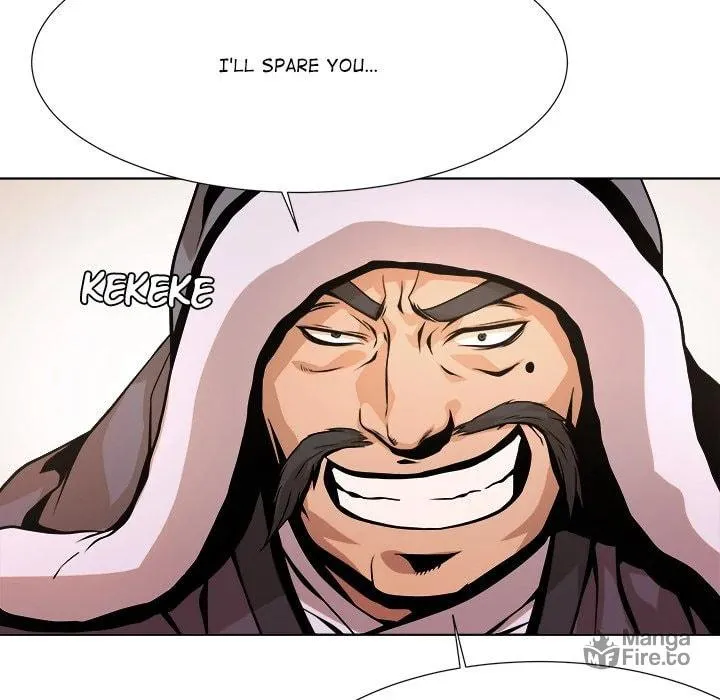 Read The Humble Warriors chapter 7 image 34 on Lezhin