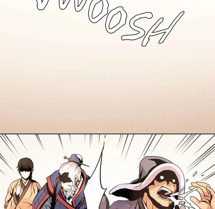 Read The Humble Warriors chapter 7 image 36 on Lezhin