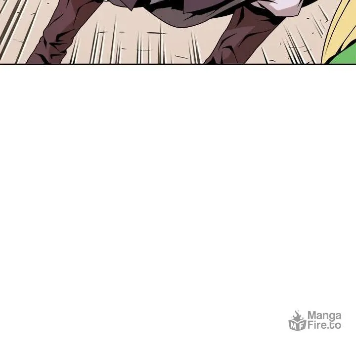 Read The Humble Warriors chapter 7 image 38 on Lezhin