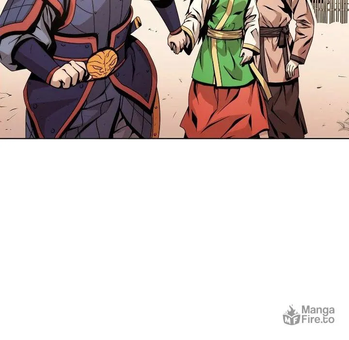 Read The Humble Warriors chapter 7 image 41 on Lezhin