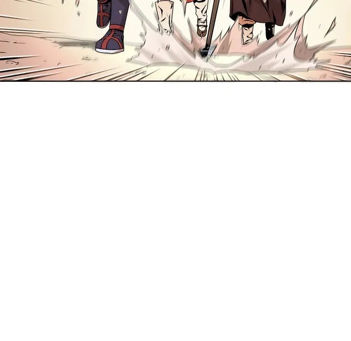 Read The Humble Warriors chapter 7 image 43 on Lezhin