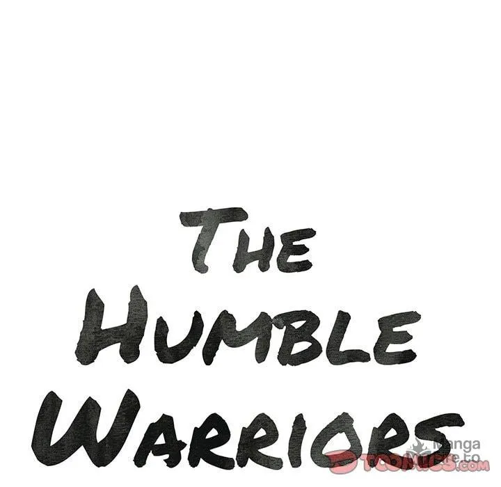 Read The Humble Warriors chapter 7 image 44 on Lezhin