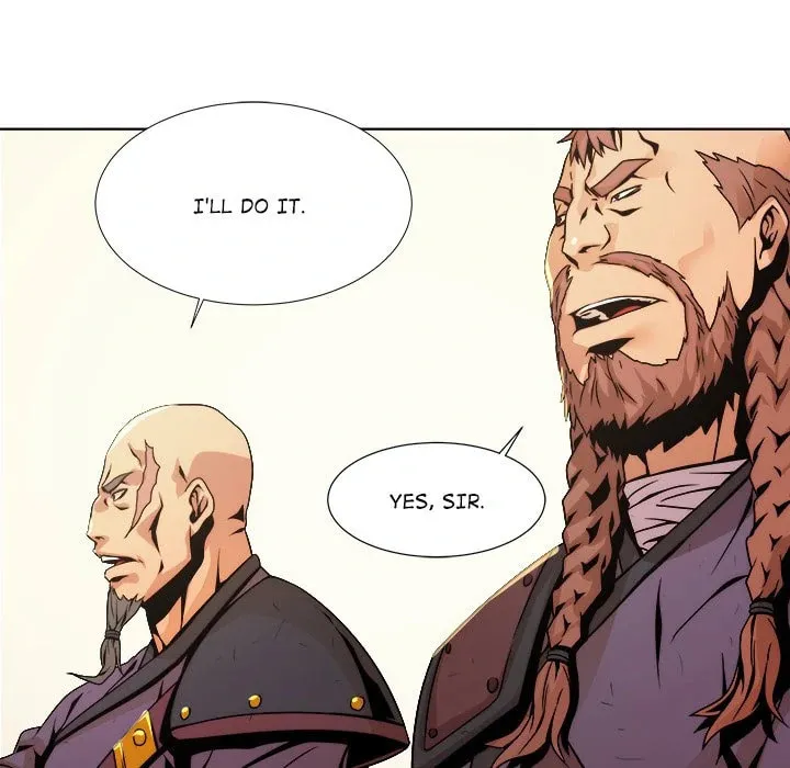 Read The Humble Warriors chapter 7 image 51 on Lezhin