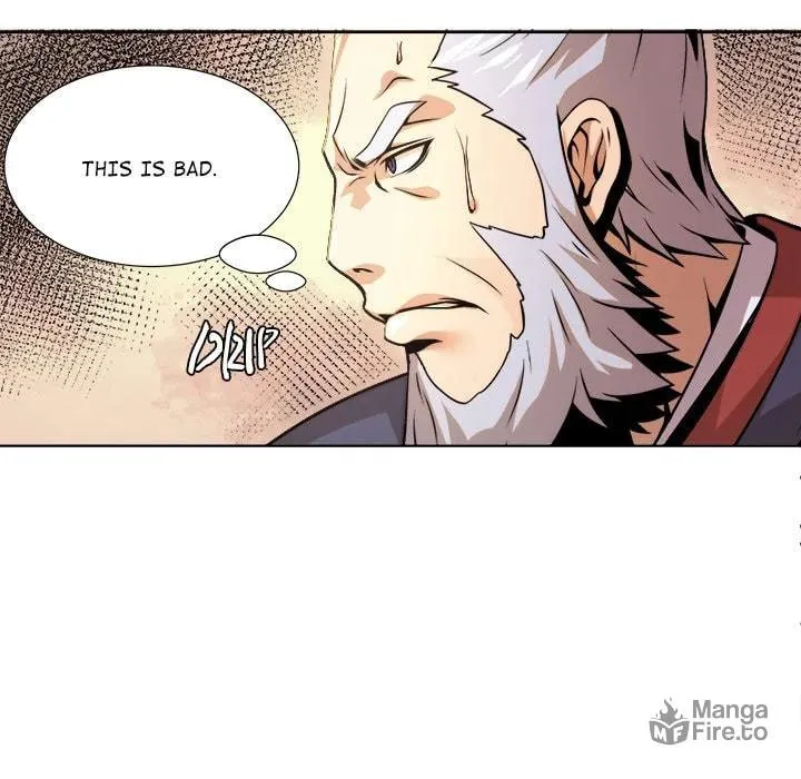 Read The Humble Warriors chapter 7 image 53 on Lezhin