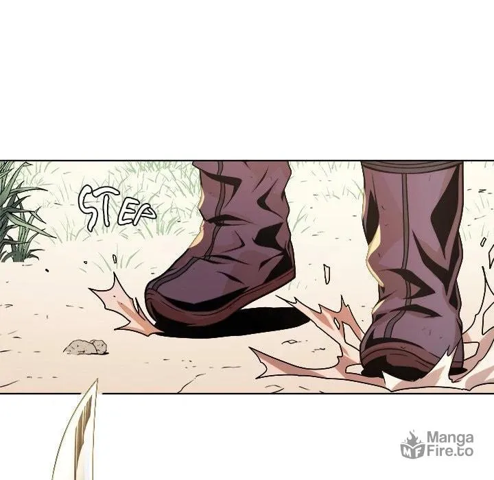 Read The Humble Warriors chapter 7 image 54 on Lezhin