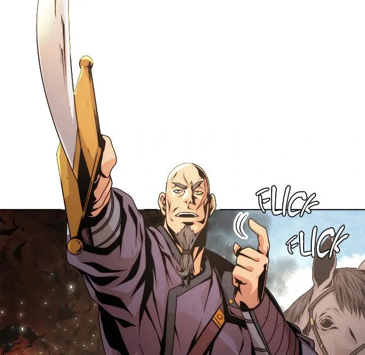 Read The Humble Warriors chapter 7 image 55 on Lezhin
