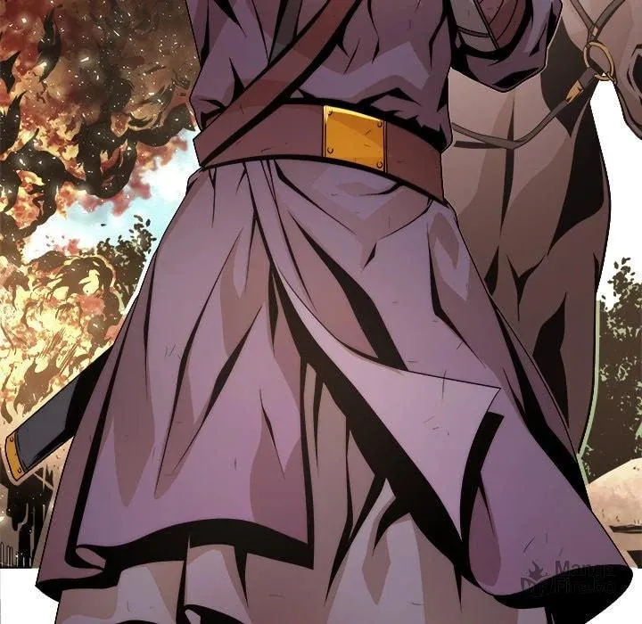 Read The Humble Warriors chapter 7 image 56 on Lezhin