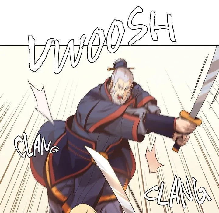 Read The Humble Warriors chapter 7 image 58 on Lezhin
