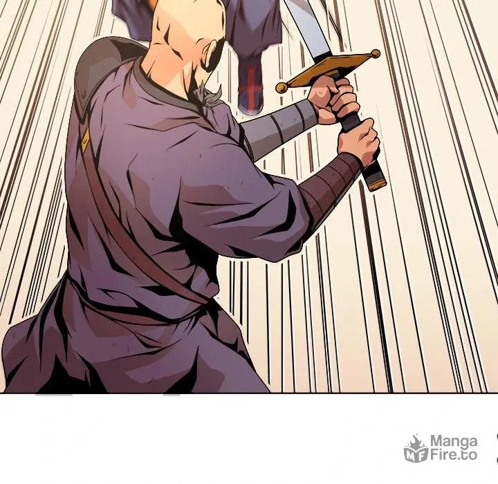 Read The Humble Warriors chapter 7 image 59 on Lezhin