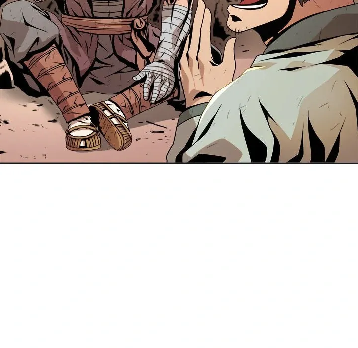 Read The Humble Warriors chapter 7 image 6 on Lezhin