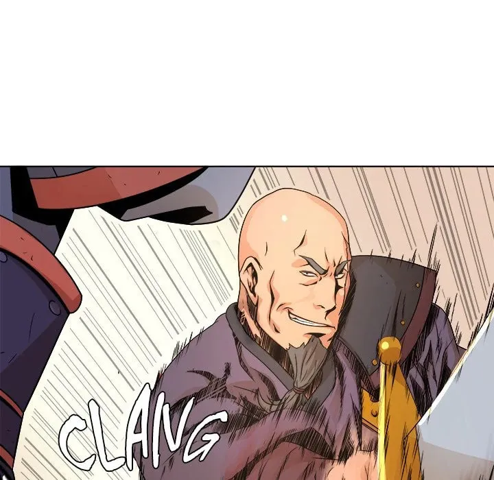 Read The Humble Warriors chapter 7 image 66 on Lezhin