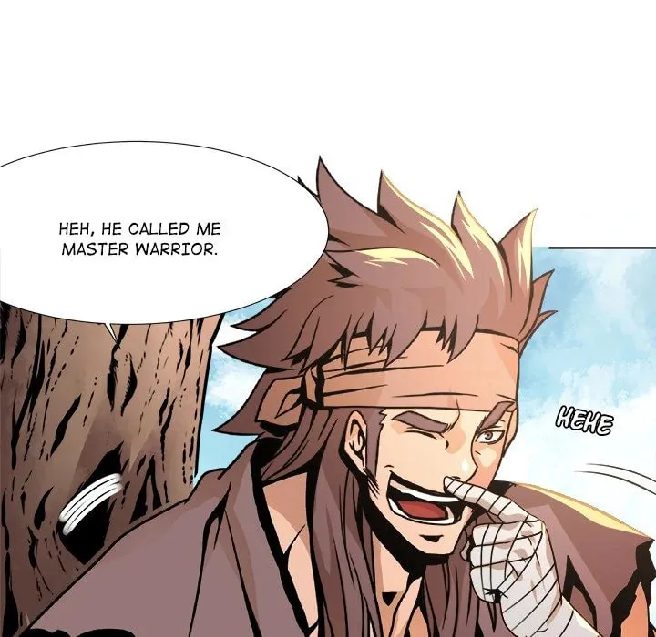 Read The Humble Warriors chapter 7 image 7 on Lezhin