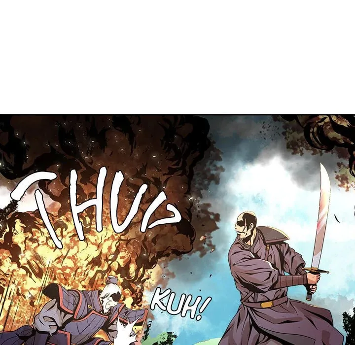 Read The Humble Warriors chapter 7 image 70 on Lezhin