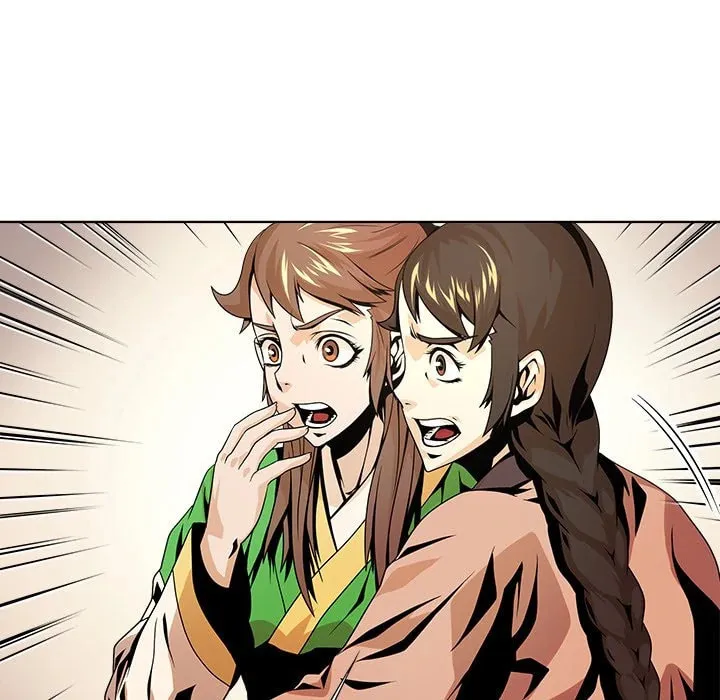 Read The Humble Warriors chapter 7 image 72 on Lezhin